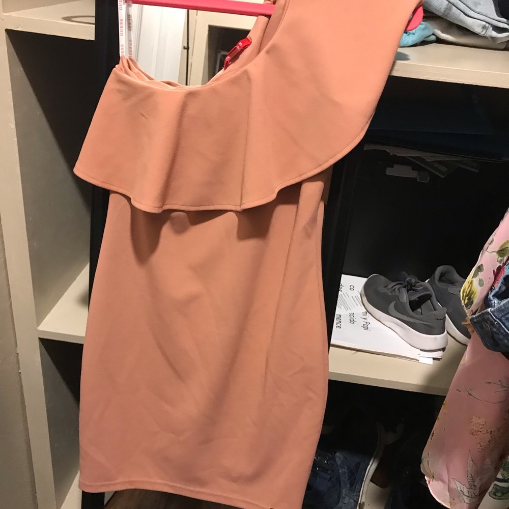 Mini guess dress